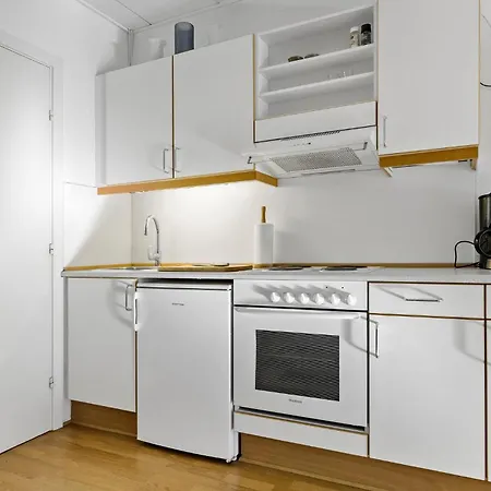 דירה Cozy In With Wifi