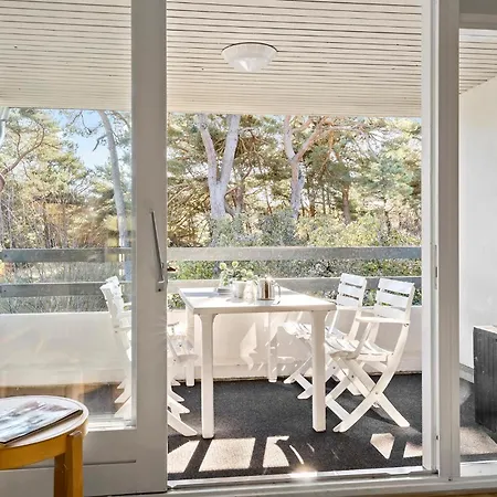 Lägenhet Cozy In With Wifi *