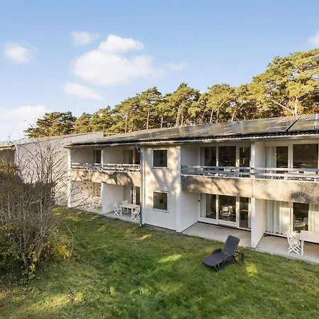 דירה Cozy In With Wifi נקסו