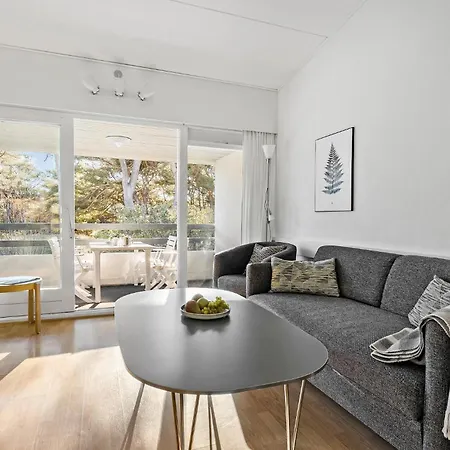 Appartement Cozy In With Wifi *