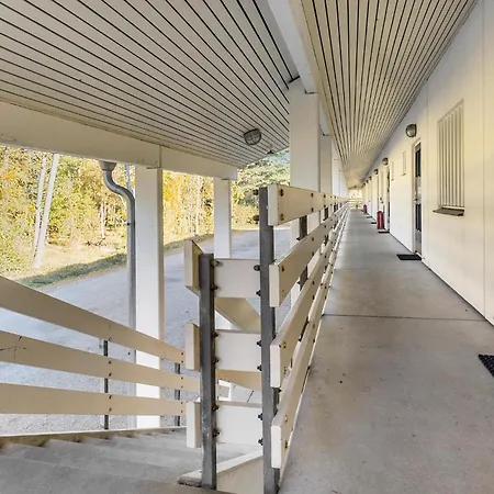 Cozy In With Wifi נקסו