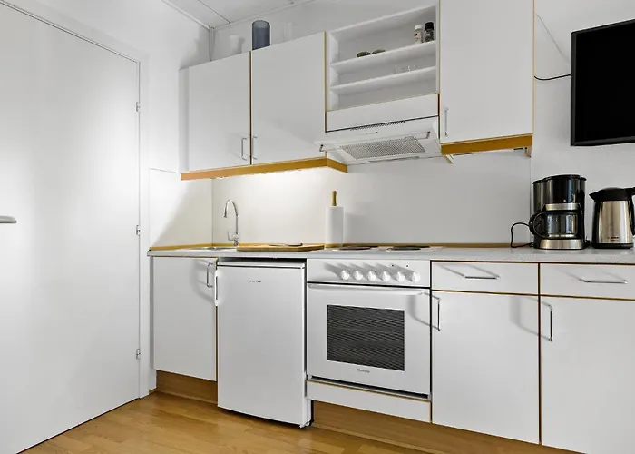 アパート Cozy In With Wifi