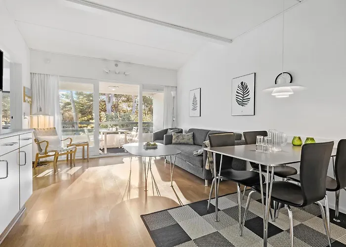 アパート Cozy In With Wifi