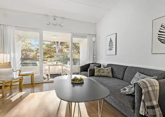 Apartamento Cozy In With Wifi *