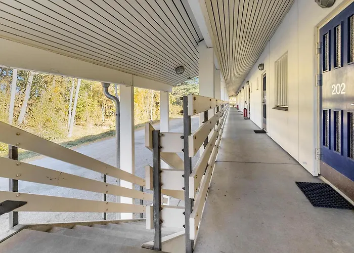 Cozy In With Wifi Neksø